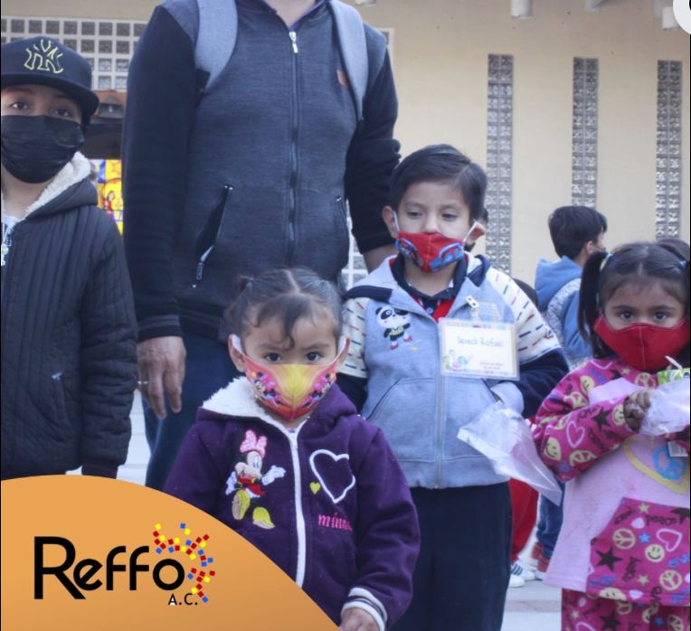 Desarrollo Integral Reffo