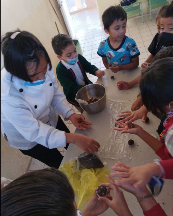 Actividades Culturales